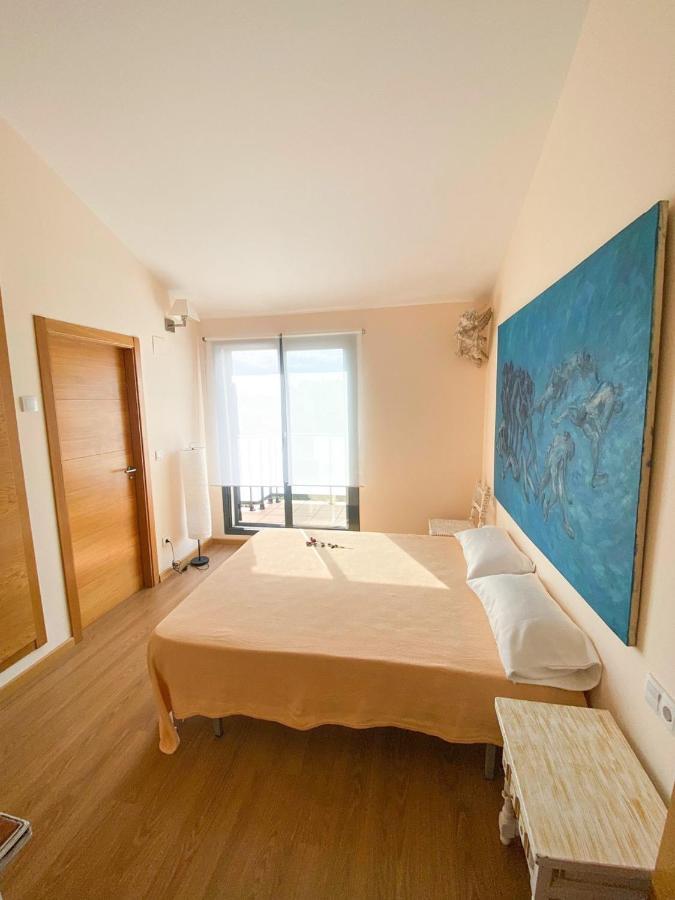 Espectacular Chalet Para 6 Personas En Golf Panoramica San Jorge  Kültér fotó