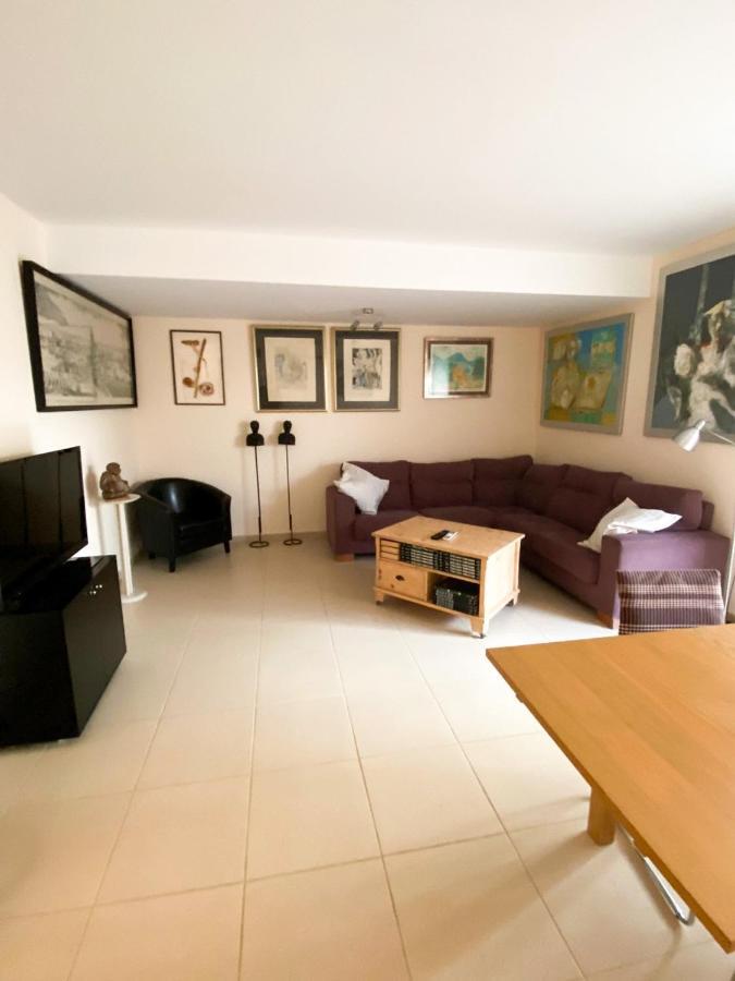 Espectacular Chalet Para 6 Personas En Golf Panoramica San Jorge  Kültér fotó