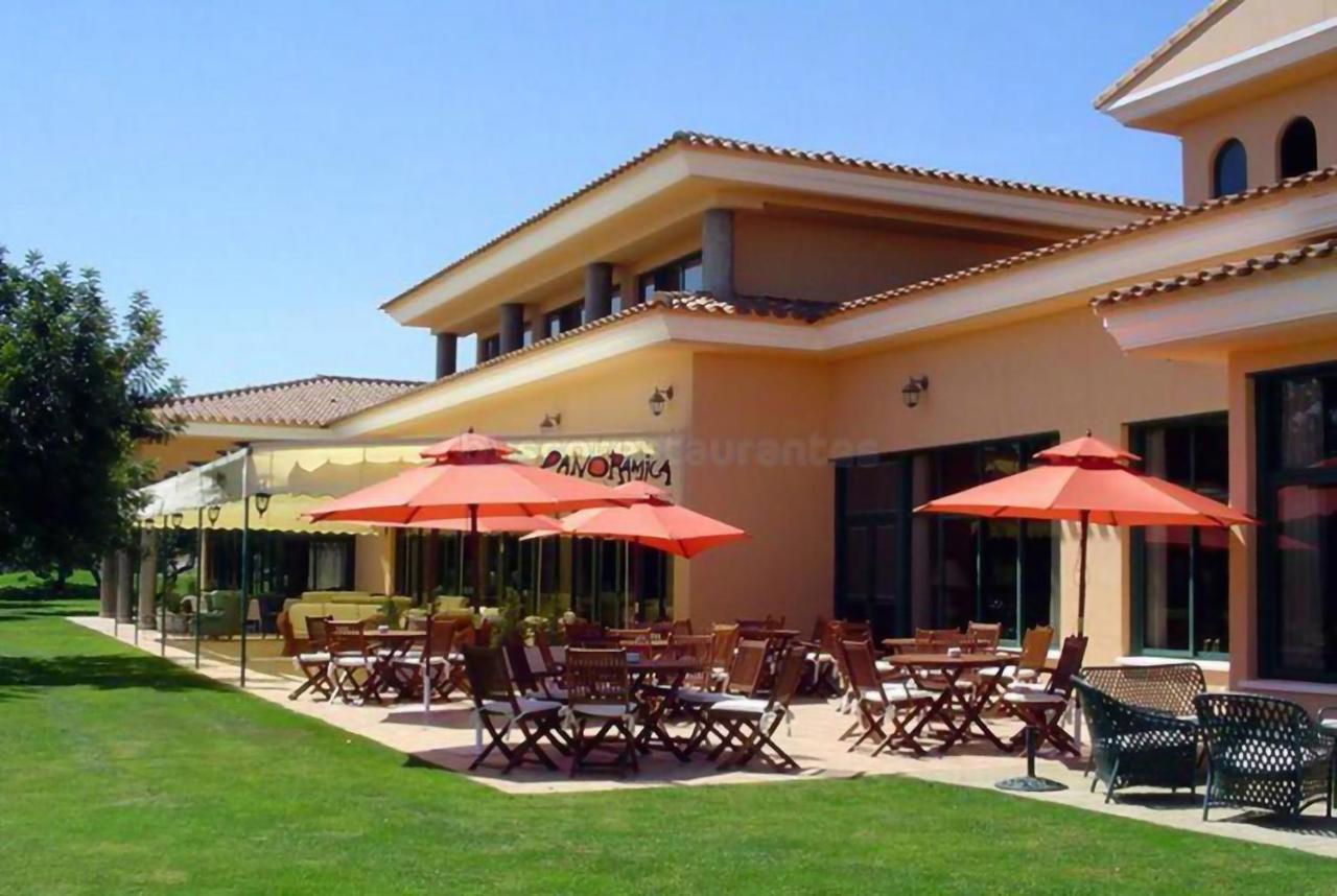Espectacular Chalet Para 6 Personas En Golf Panoramica San Jorge  Kültér fotó